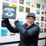 Whistler’s Anonymous Art Show Returns for more Gallery Mayhem