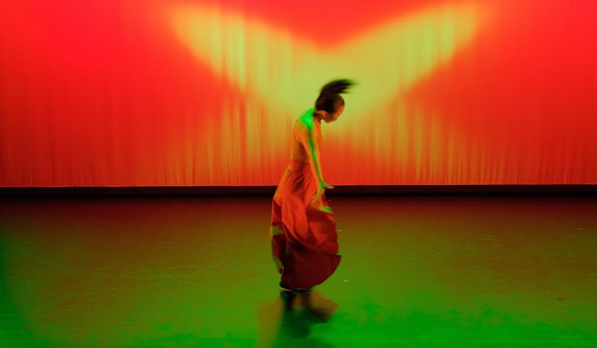 The Dance centre 2 (1) Where to Catch Live Music and Theatre This Spring