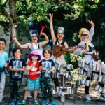 May 2024 Arts and Culture Events in Metro Vancouver