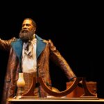 Red Velvet Tells of a Breakthrough Performance that The World Wasn’t Ready For