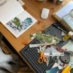 Follow Your Creative Inspiration With These Artist-Led Workshops