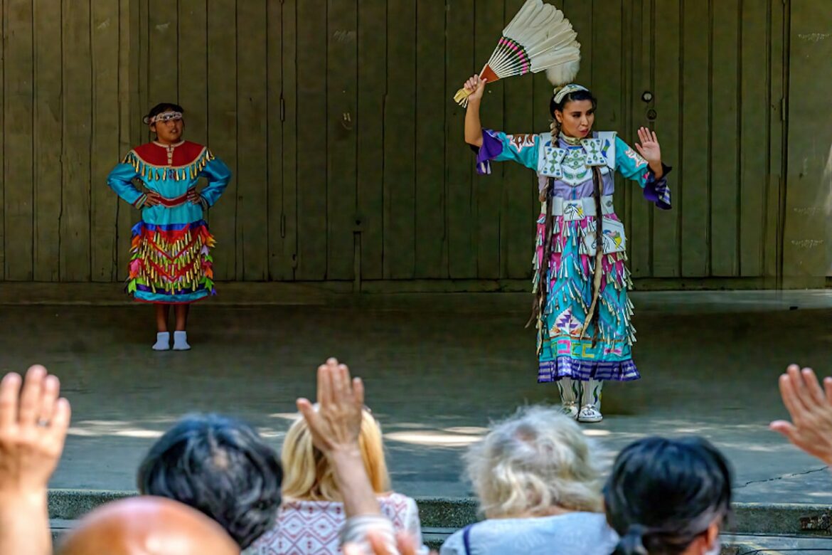 ExpressionsofReclamation-1 (1) June 2024 Arts and Culture Events