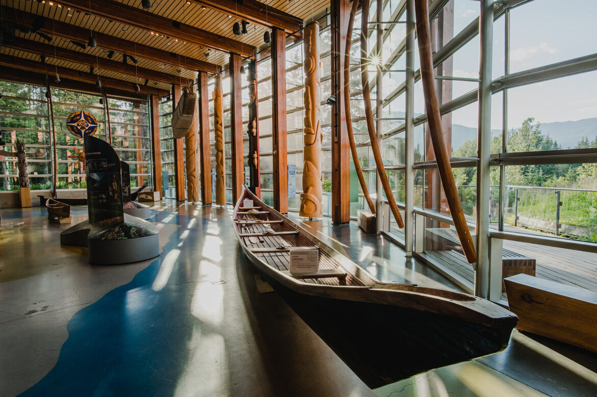 SLCC Where to Buy Indigenous Art in Metro Vancouver