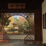 Immerse yourself in the sounds of past and present Chinatown at the Dr. Sun Yat-Sen Classical Chinese Garden