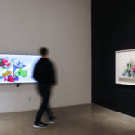 Experience Cheryl Pagurek’s Interactive Installation at Surrey Art Gallery