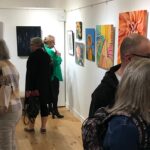 The New West Cultural Crawl Returns for its 21st Year