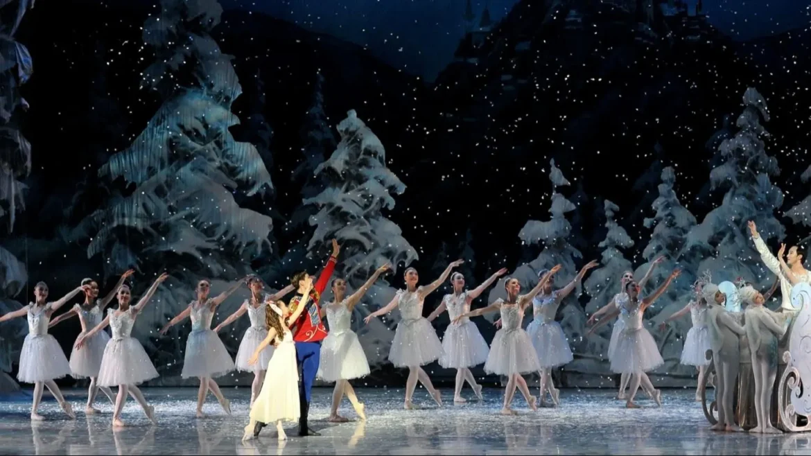 December 2024 Arts and Culture Events in Metro Vancouver