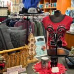 Local Gallery Shops for Last Minute Gift Ideas
