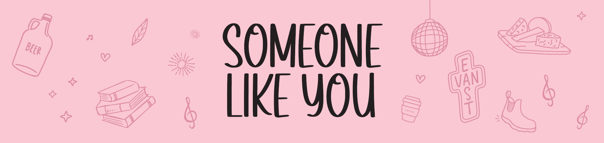 Someone Like You