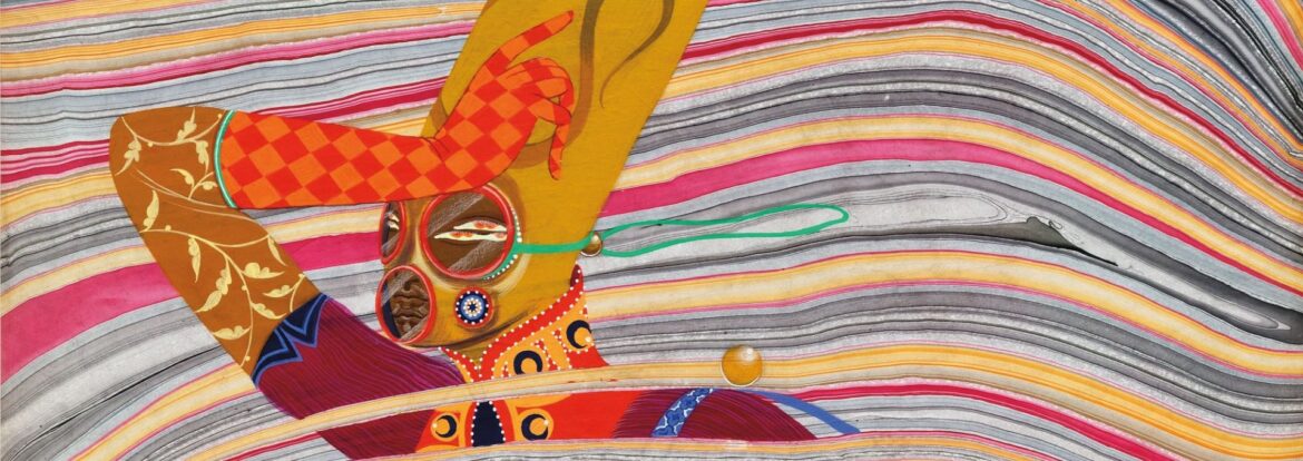 Rajni Perera: Futures Rajni Perera: Futures