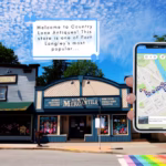 Walkable City, Walkable Art in Metro Vancouver