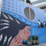 The World Outside: Indigenous Public Art in Metro Vancouver