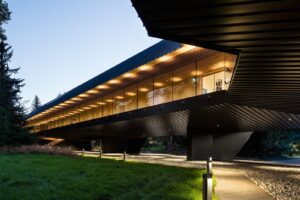 Audain Art Museum