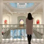 Artsy Things to Do this Mother’s Day