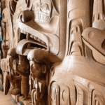 Colourways of Whistler: An Artful Walk Through the Village and Beyond