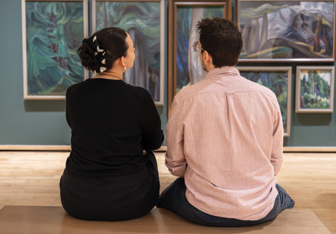 VanArtGall Looks Good, Feels Good: Free Your Mind with Art Workshops in Vancouver and Whistler