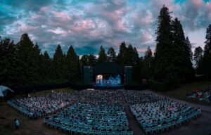 Theatre Under The Stars