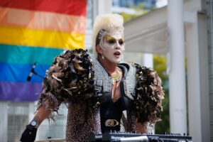 Burnaby Pride 2025