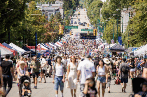 Khatsahlano Festival