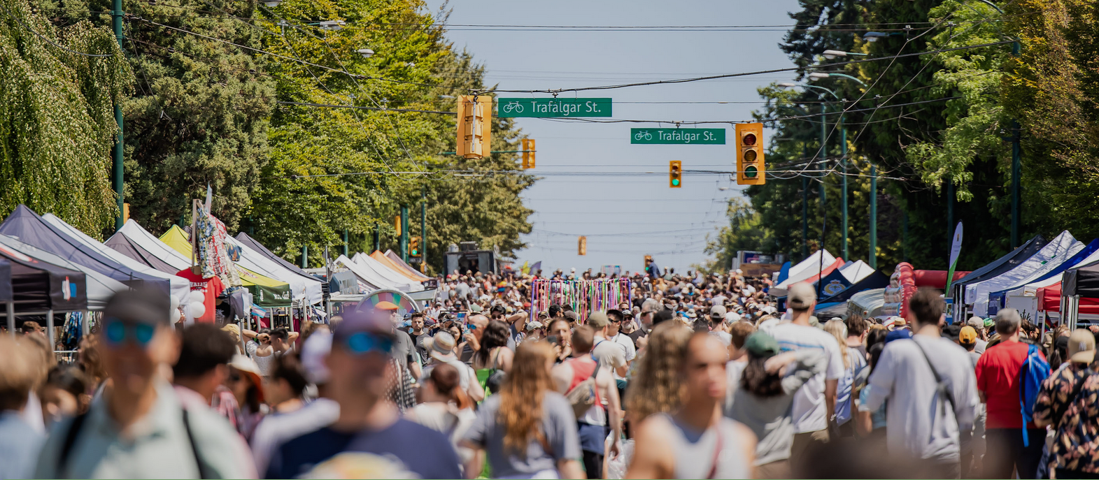 Khatsahlano Street Party