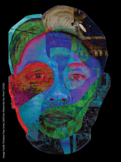 Queer Arts Festival - PORTALS