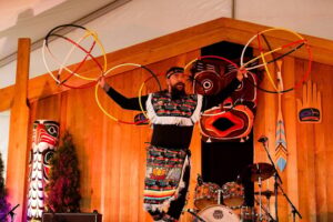 Surrey Fusion Festival