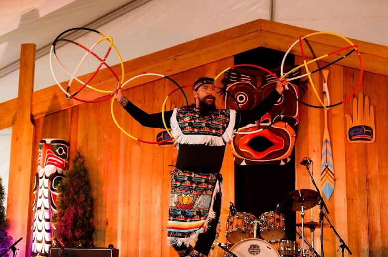 Surrey Fusion Festival