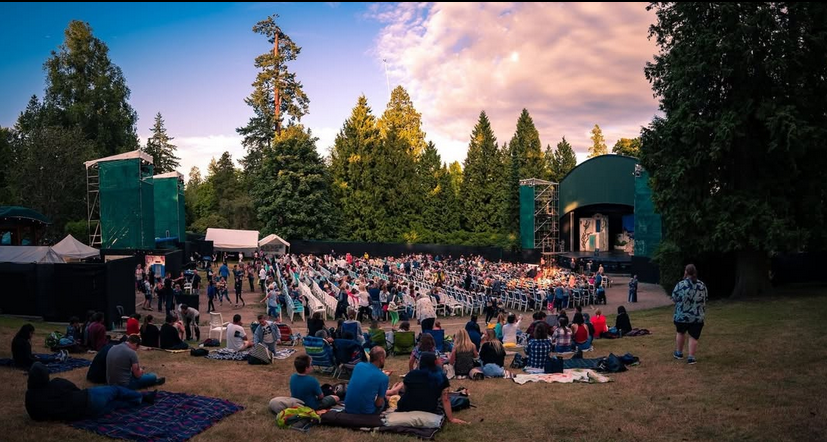 Theatre Under The Stars