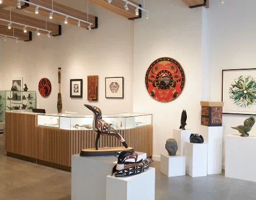 Inuit Gallery of Vancouver