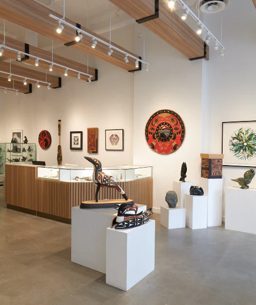 Inuit Gallery of Vancouver