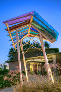 Newton Cultural Centre Gallery