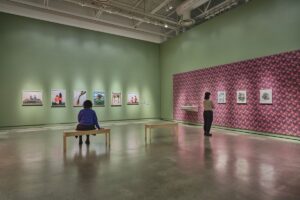 Surrey Art Gallery