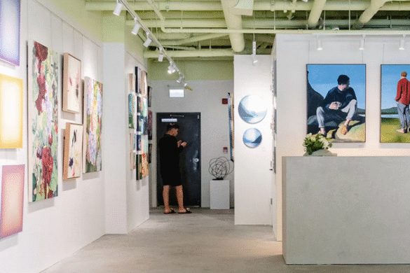 Ashdale Gallery
