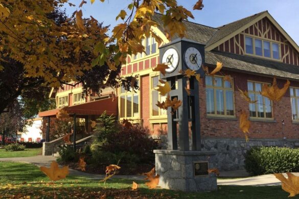 Surrey Archives