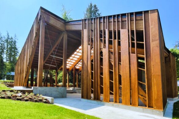 Totest Aleng: Indigenous Learning House