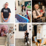 Inspiring West Coast Artists You Need To Know About