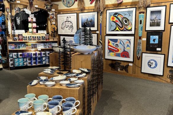 Spirit Gallery