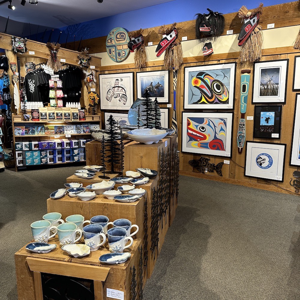 Spirit Gallery