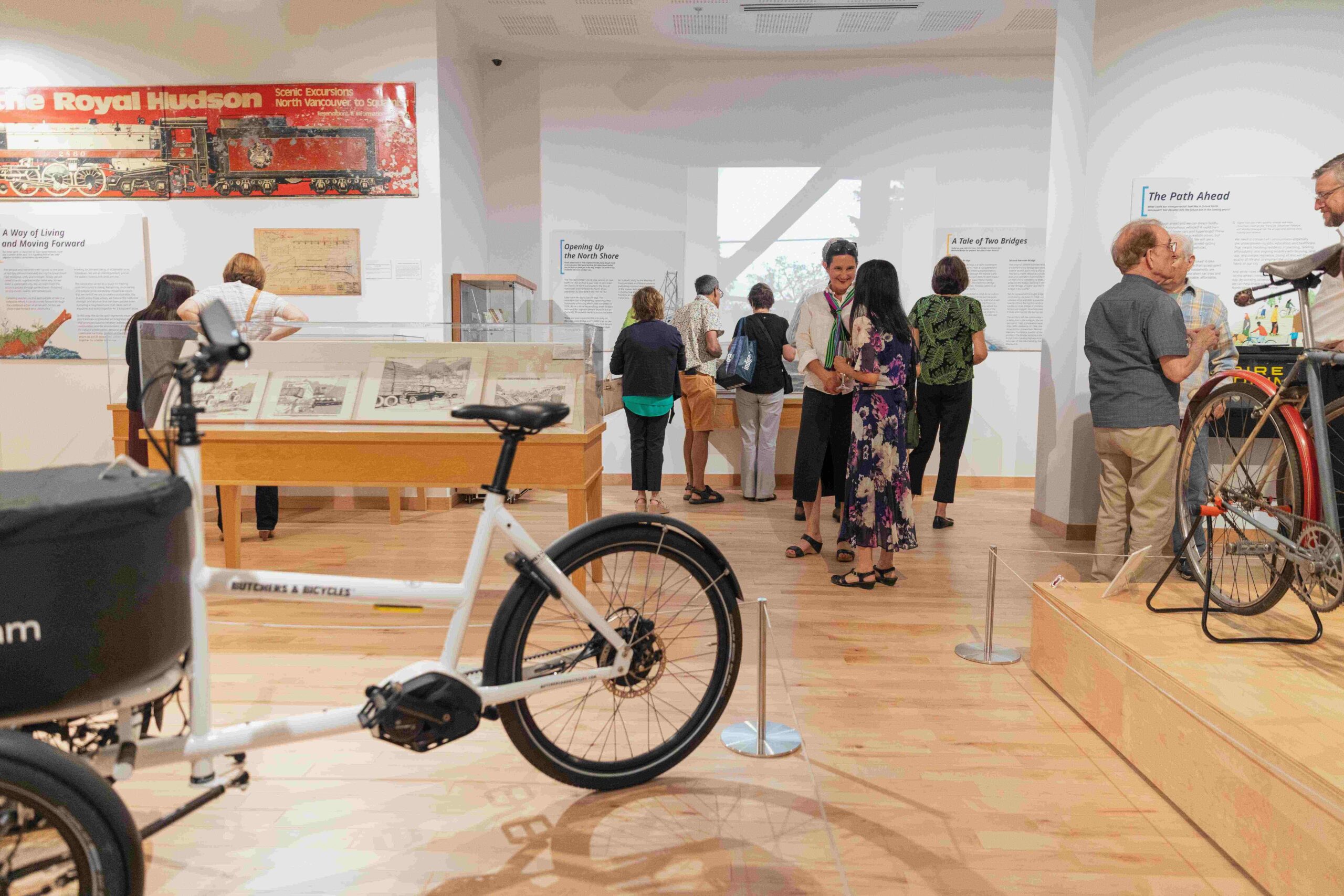 Featured image for ‘Are We There Yet? The Sustainable Transportation Journey’ Featured image for 'Are We There Yet? The Sustainable Transportation Journey'