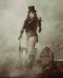 Burnaby Halloween