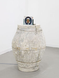 Geoffrey Farmer: Phantom Scripts