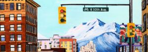 North Shore Art Crawl 