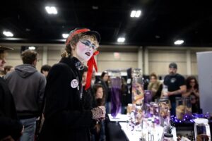 Oddities & Curiosities Expo 