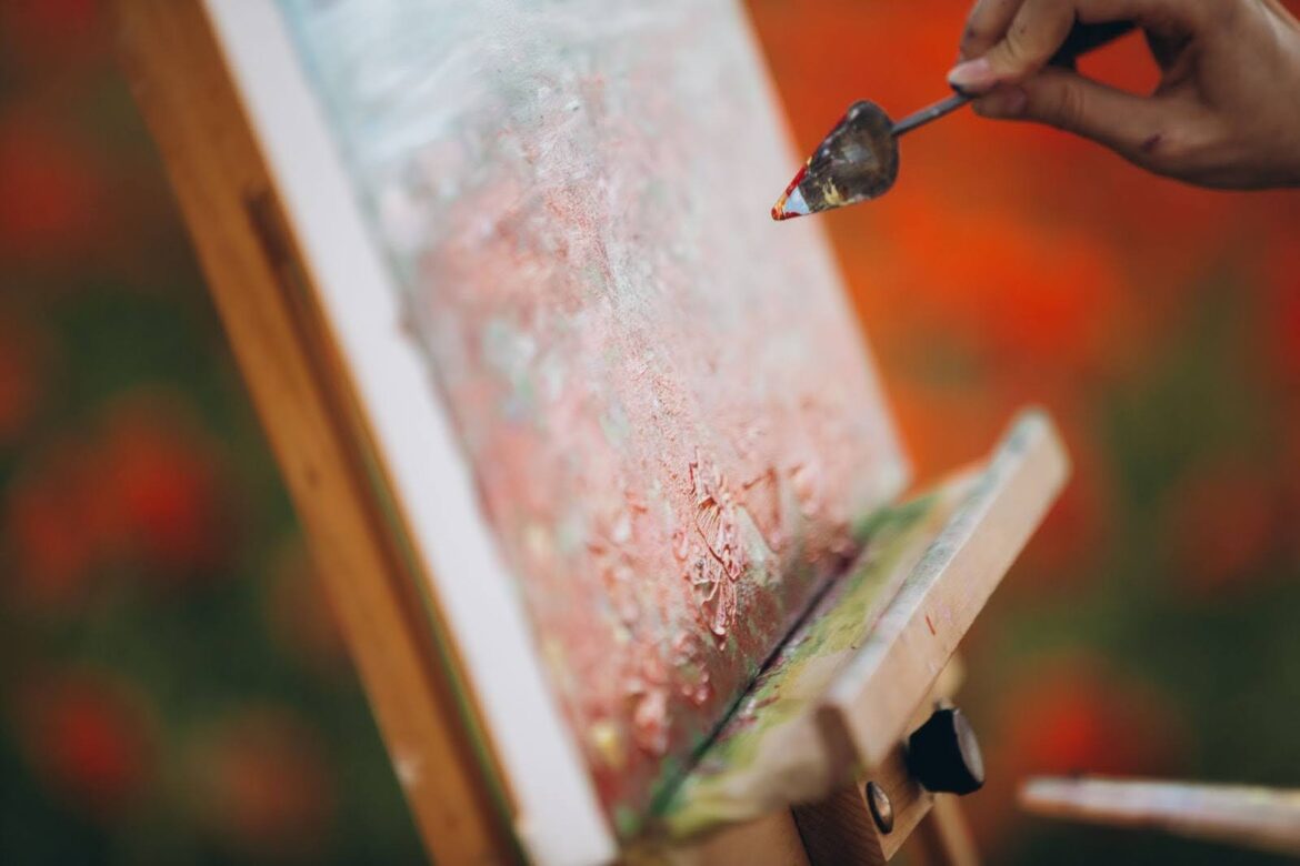 featured Follow Your Creative Spark With These Autumn Art Workshops