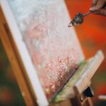 Follow Your Creative Spark With These Autumn Art Workshops