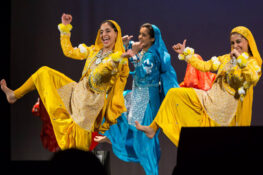 Photo credit : Pardeep Singh