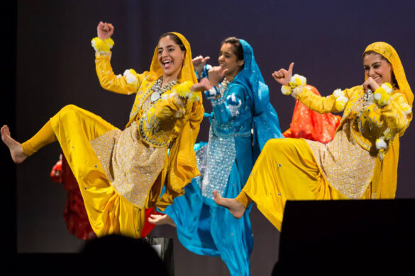 Photo credit : Pardeep Singh
