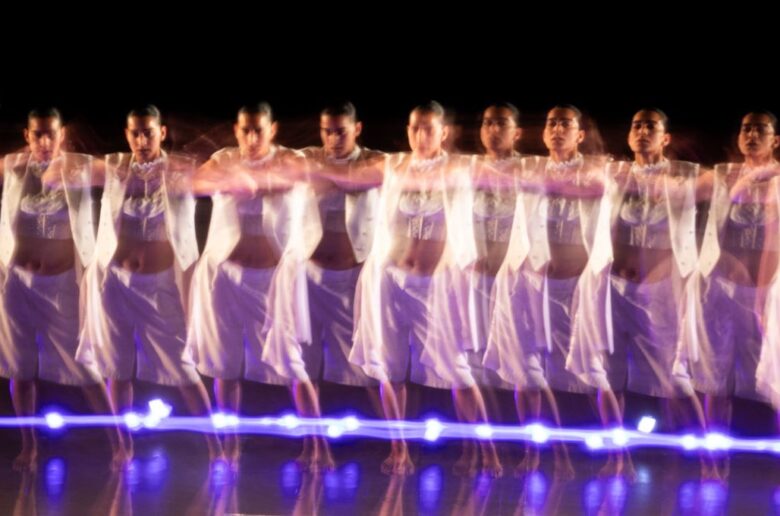 Ancestral Echoes Dance Symposium