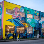 6 Unique Ways to Experience the Eastside Culture Crawl