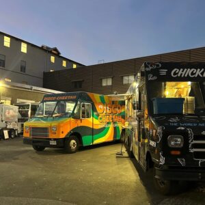 Eastside Culture Crawl